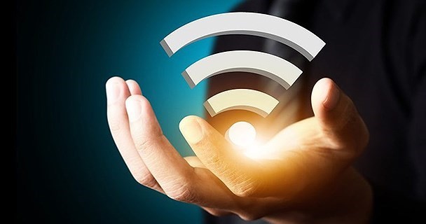 Cách tăng tốc WiFi trong nháy mắt - Ảnh 2