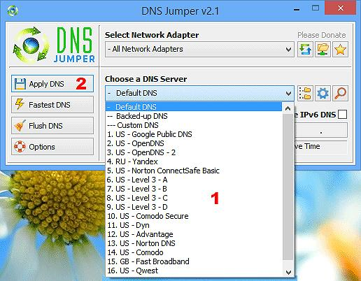 Cách tăng tốc WiFi trong nháy mắt - Ảnh 4