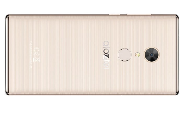 Alcatel giới thiệu 5 smartphone giá rẻ: màn hình 18:9, mở khóa bằng khuôn mặt, chạy Android Go - Ảnh 3