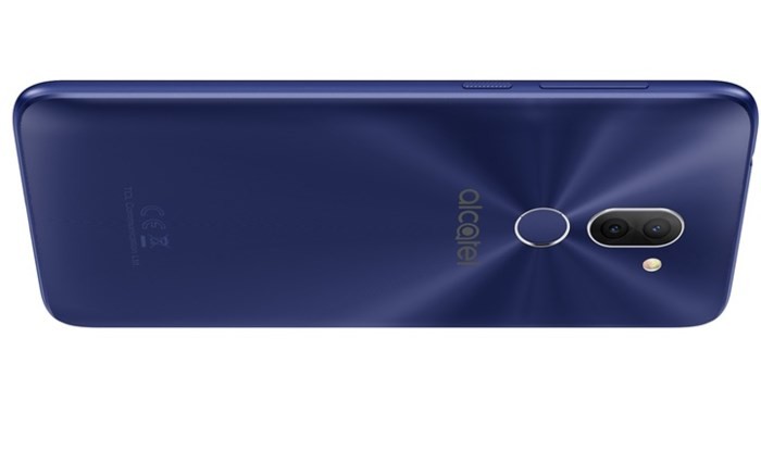 Alcatel giới thiệu 5 smartphone giá rẻ: màn hình 18:9, mở khóa bằng khuôn mặt, chạy Android Go - Ảnh 7
