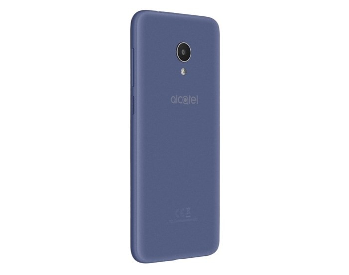 Alcatel giới thiệu 5 smartphone giá rẻ: màn hình 18:9, mở khóa bằng khuôn mặt, chạy Android Go - Ảnh 8