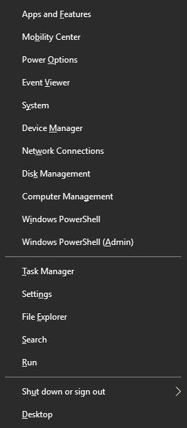 Thêm 8 phím tắt hữu dụng dành cho Windows 10 - Ảnh 2
