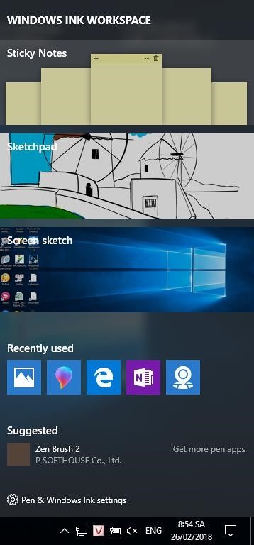Thêm 8 phím tắt hữu dụng dành cho Windows 10 - Ảnh 3