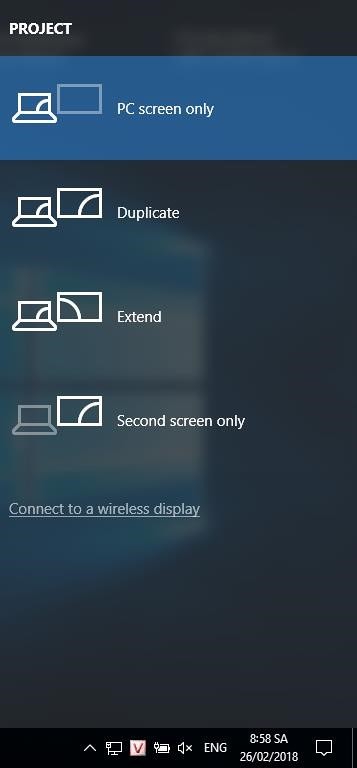 Thêm 8 phím tắt hữu dụng dành cho Windows 10 - Ảnh 7