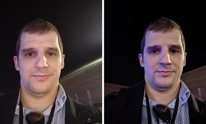 Những bức ảnh đầu tiên được chụp bằng camera của Nokia 7 Plus - Ảnh 11