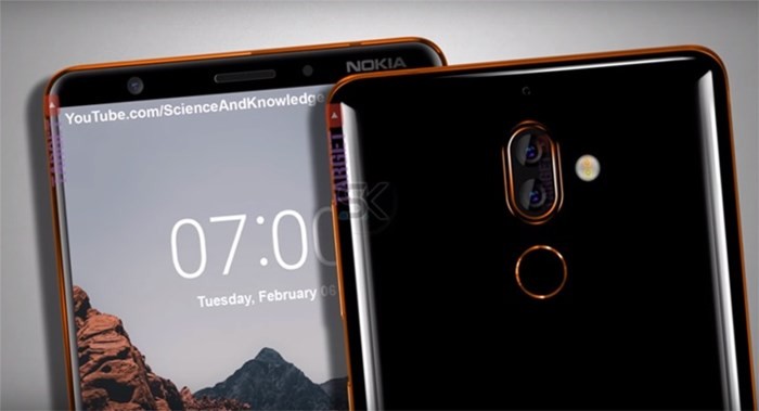 Những bức ảnh đầu tiên được chụp bằng camera của Nokia 7 Plus - Ảnh 1