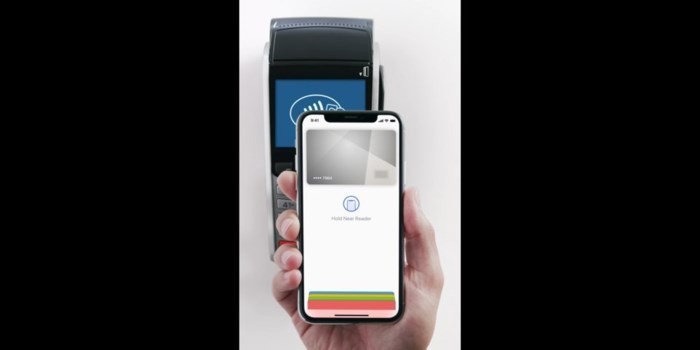 CEO Tim Cook tham vọng tiền mặt sẽ biến mất trong tương lai nhờ Apple Pay - Ảnh 2