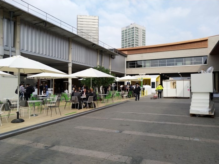 Những bức ảnh đầu tiên được chụp bằng camera của Nokia 7 Plus - Ảnh 5