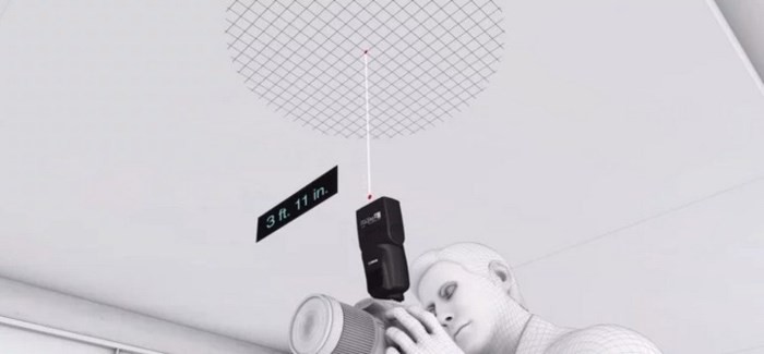 Canon ra mắt Speedlite 470EX-AI: Đèn flash có thể tự xoay để tìm góc chiếu sáng tối ưu - Ảnh 8