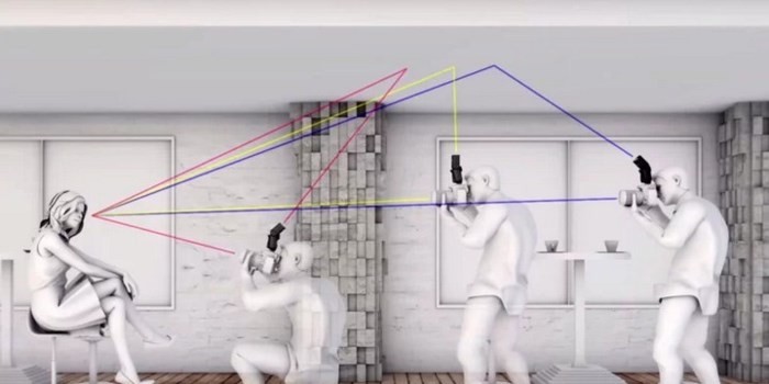 Canon ra mắt Speedlite 470EX-AI: Đèn flash có thể tự xoay để tìm góc chiếu sáng tối ưu - Ảnh 9