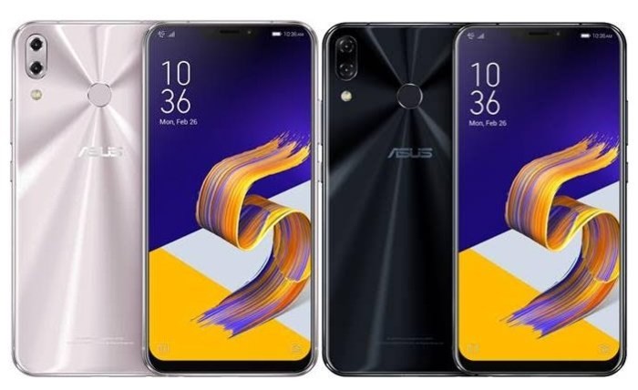 Thông tin chi tiết bộ ba smartphone ASUS ZenFone 5Z, ZenFone 5, ZenFone 5 Lite vừa ra mắt - Ảnh 2