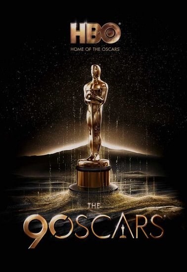 7h30 sáng 5/3, HBO HD phát sóng trực tiếp lễ trao giải Oscar 2018 - Ảnh 1