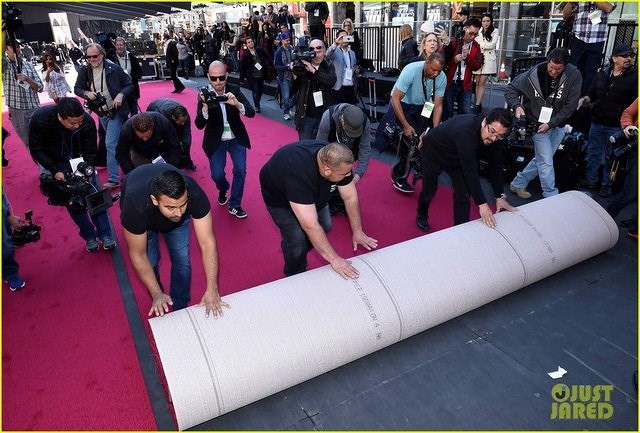 7h30 sáng 5/3, HBO HD phát sóng trực tiếp lễ trao giải Oscar 2018 - Ảnh 2