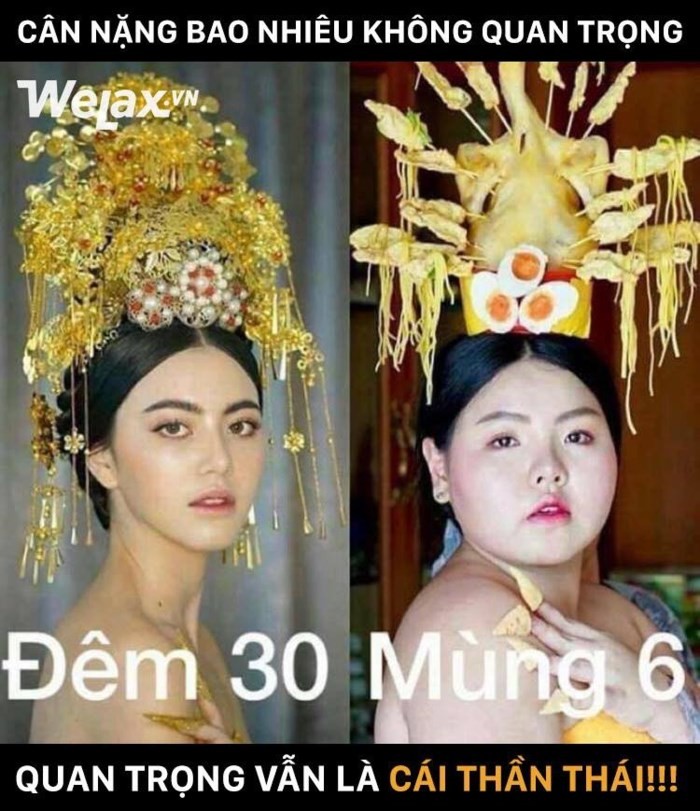 Nguồn gốc trào lưu 'Quan trọng là thần thái' trên Facebook xuất phát từ đâu? - Ảnh 1