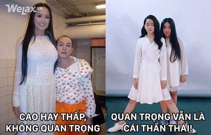 Nguồn gốc trào lưu 'Quan trọng là thần thái' trên Facebook xuất phát từ đâu? - Ảnh 5