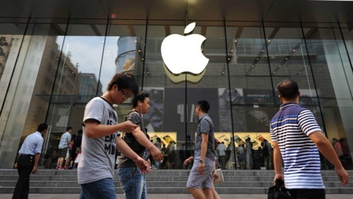 Người dùng Weibo cáo buộc nhân viên hỗ trợ kỹ thuật của Apple ăn cắp dữ liệu của mình - Ảnh 1