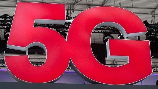 Mạng 5G ở Châu Âu sẽ tụt hậu hơn so với Mỹ, Trung Quốc và các nước Châu Á - Ảnh 1