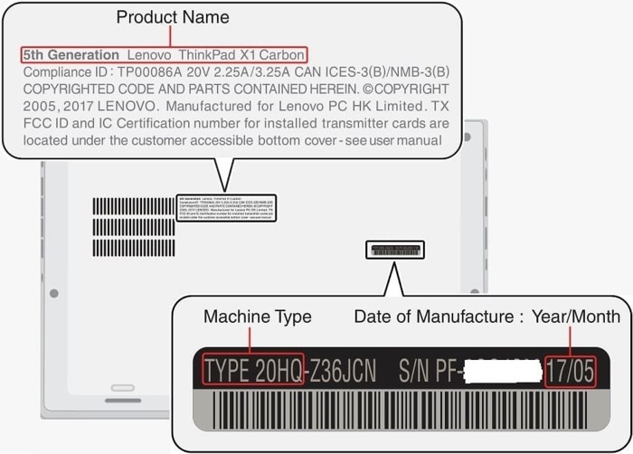 Thu hồi khẩn cấp laptop Lenovo do nguy cơ cháy nổ - Ảnh 3