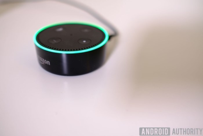 Amazon đang sửa lỗi trợ lý Alexa 'cười sảng' khiến người dùng khiếp sợ - Ảnh 1