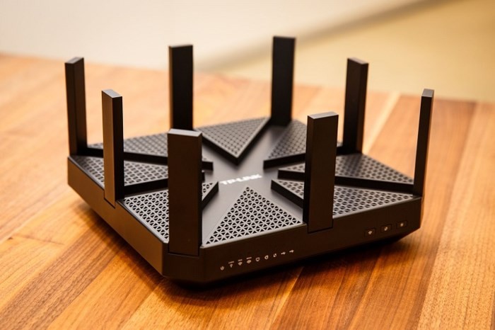 Những nguyên nhân khiến tốc độ kết nối internet của bạn trở nên chậm chạp - Ảnh 2