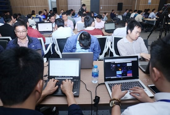 'Nguy cơ sự cố mất an toàn thông tin mạng do IoT đang gia tăng nhanh chóng' - Ảnh 2