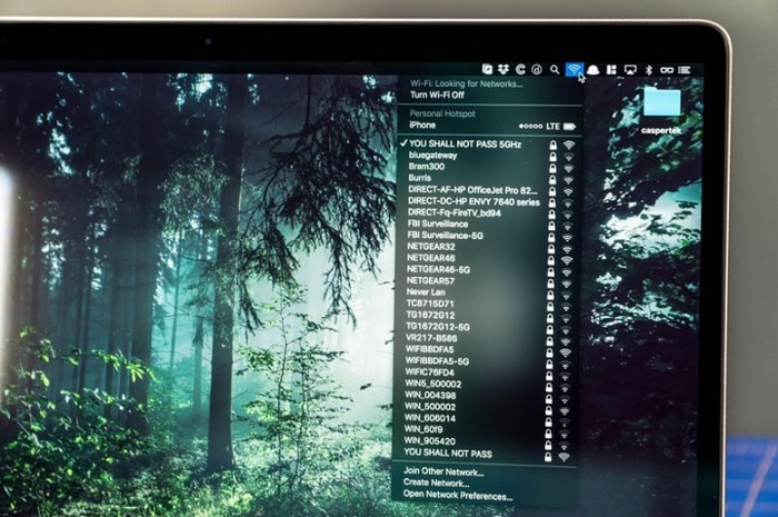 Những nguyên nhân khiến tốc độ kết nối internet của bạn trở nên chậm chạp - Ảnh 5
