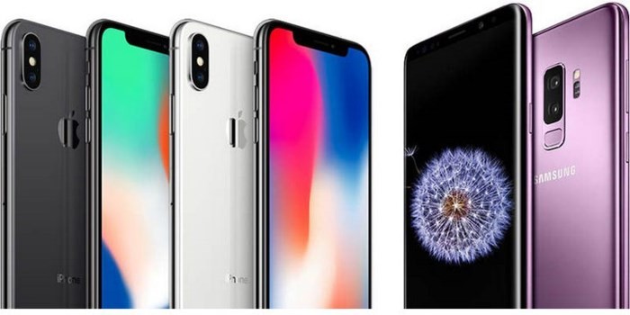 Một vòng trên web: Chuyên gia công nghệ đánh giá Galaxy S9 là một đối thủ 'xứng tầm' của iPhone X - Ảnh 1
