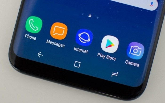 Trình duyệt web mặc định của Samsung được cập nhật: cải thiện tốc độ, bảo vệ người dùng khỏi mã độc - Ảnh 1