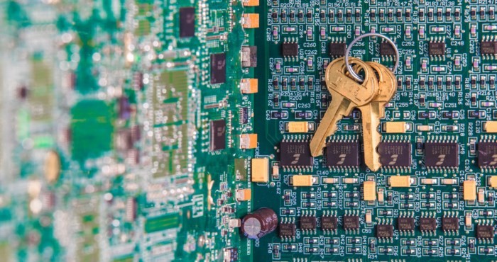 Trung Quốc đã nói dối về các lỗ hổng trong cơ sở dữ liệu của mình? - Ảnh 1