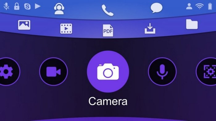 Chiếc kính thông minh này sẽ thay thế được cả laptop nhờ tích hợp Windows 10 - Ảnh 9