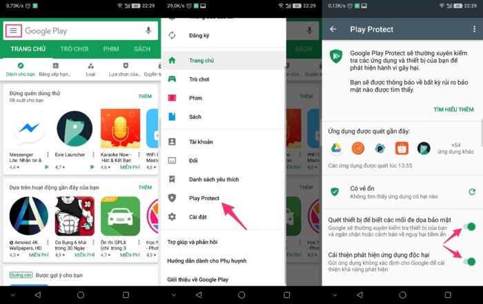 3 mẹo cần nhớ nếu không muốn dính phần mềm độc hại - Ảnh 2