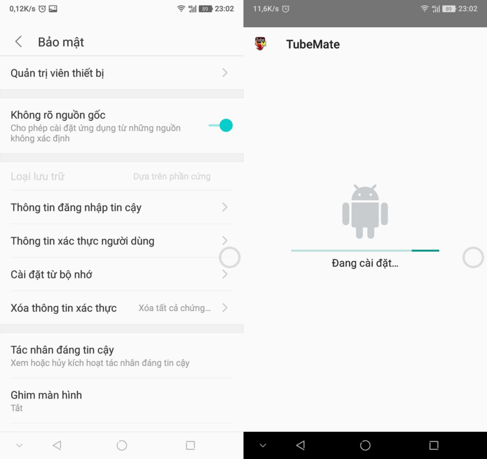3 mẹo cần nhớ nếu không muốn dính phần mềm độc hại - Ảnh 3