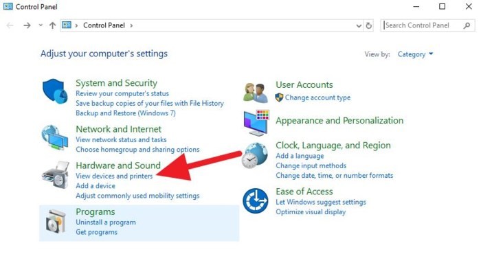 Hướng dẫn đổi tên máy in trên Windows 10 - Ảnh 5