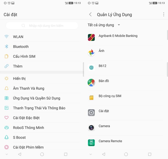 Gần 5 triệu smartphone TQ bị cài sẵn phần mềm độc hại - Ảnh 6