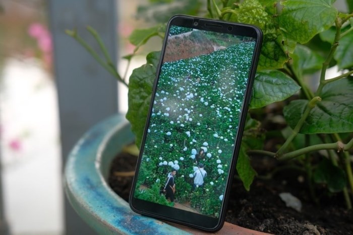 Những smartphone nổi bật trong tầm giá dưới 5 triệu đồng - Ảnh 1