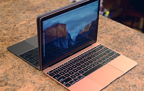 Tăng trưởng của Macbook trong năm 2018 có thể vượt cả iPhone và iPad - Ảnh 1