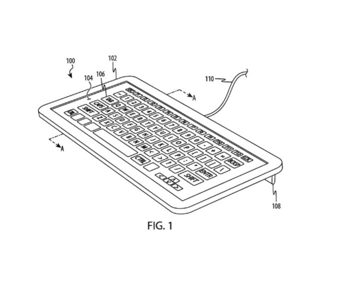 Macbook mới sẽ được trang bị bàn phím cảm ứng có cảm giác bấm như thật? - Ảnh 3
