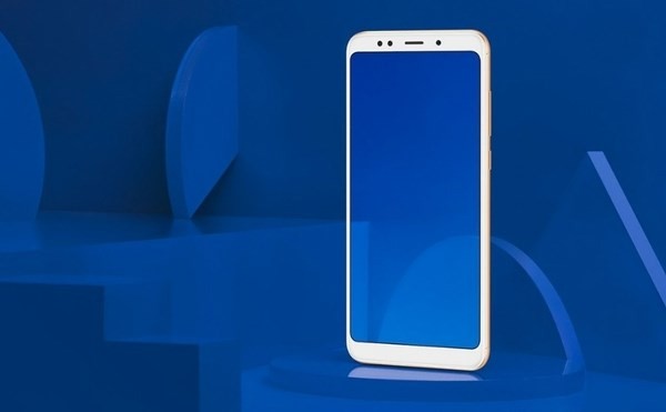 Xiaomi Redmi 5: Smartphone giá rẻ, thiết kế hiện đại - Ảnh 2