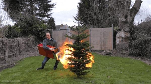 Đây là chiếc bật lửa lớn nhất thế giới, mạnh không khác gì súng phun lửa - Ảnh 3