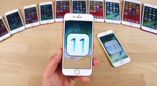 Người dùng iPhone nên cẩn thận với lỗ hổng mới trên iOS 11 - Ảnh 1
