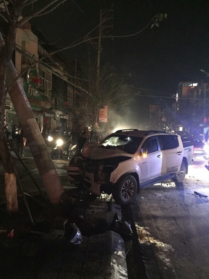 Mượn xe ô tô: Chuyện tế nhị! - Ảnh 2