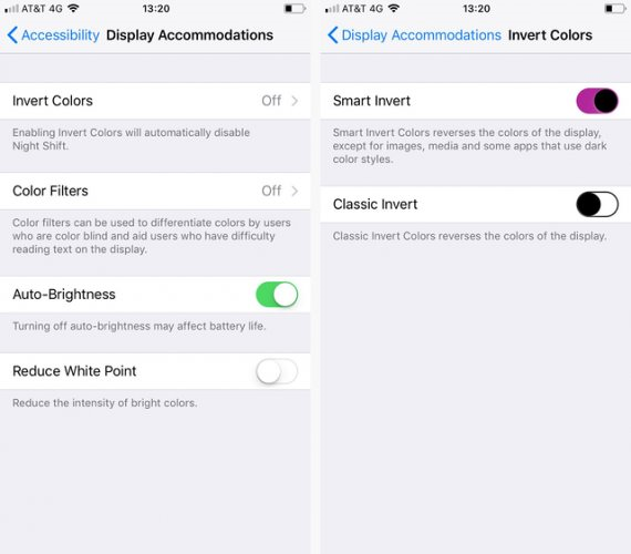 5 cài đặt hữu ích trên iPhone mà bạn ít khi để ý đến - Ảnh 2