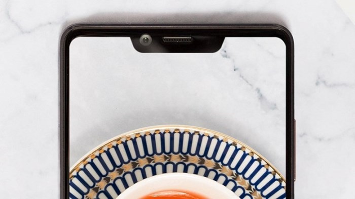 Sharp Aquos S3 sẽ ra mắt vào ngày 28/3 tại Việt Nam - Ảnh 2