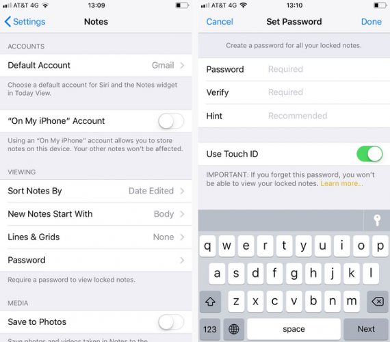 5 cài đặt hữu ích trên iPhone mà bạn ít khi để ý đến - Ảnh 4