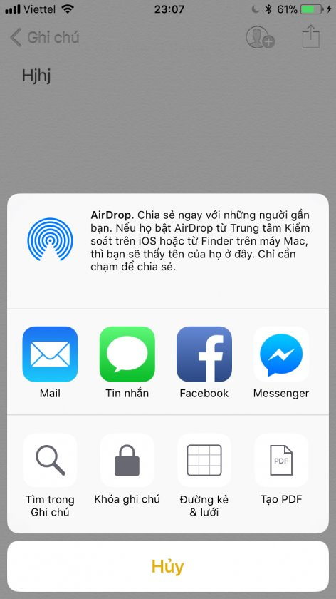 5 cài đặt hữu ích trên iPhone mà bạn ít khi để ý đến - Ảnh 5