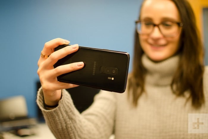 5 lỗi thường gặp trên Samsung Galaxy S9/S9 Plus và cách khắc phục - Ảnh 1