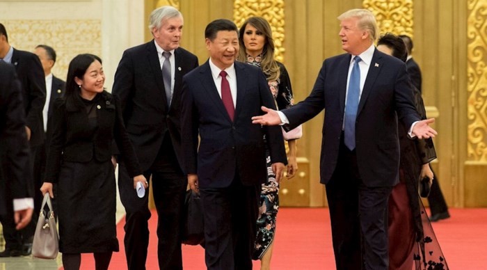 Trung Quốc 'đánh lén' Qualcomm khi đề nghị mua thêm các công ty bán dẫn khác tại Mỹ - Ảnh 1