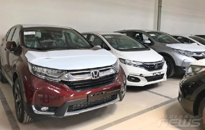 Lô xe Honda 'giá rẻ' đã về tới các đại lý, chuẩn bị giao khách mua - Ảnh 2