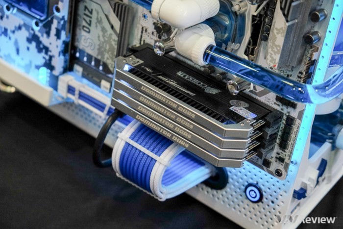 Chiêm ngưỡng máy tính hình rồng, spinner... do dân chơi Việt tự chế - Ảnh 23