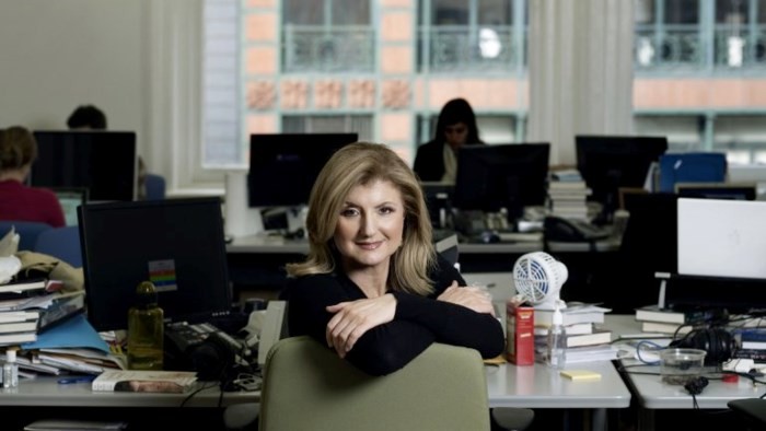 Bàn làm việc của các doanh nhân thành đạt có gì? - Ảnh 3